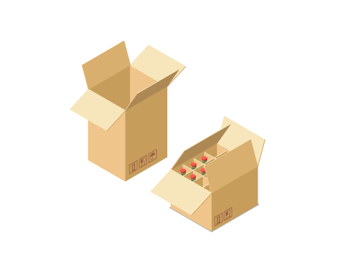 Paketleme ve Dağıtım